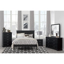 Seabright Dresser