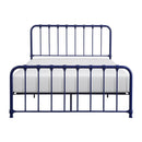Bethany Queen Platform Bed