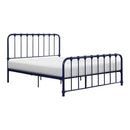 Bethany Full Platform Bed