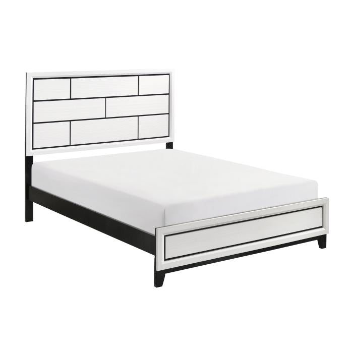 1645WHF-1-Youth (2) Full Bed