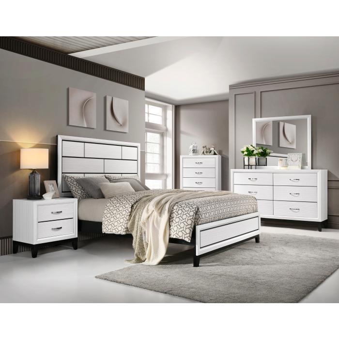 1645WH-9-Bedroom Chest