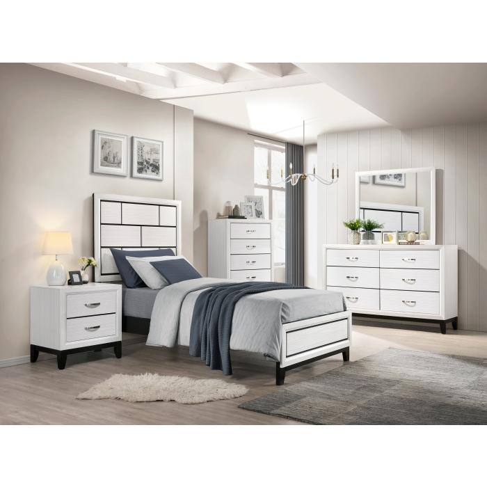1645WH-9-Bedroom Chest