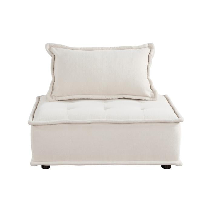9237BE-1 - Modular Accent Chair