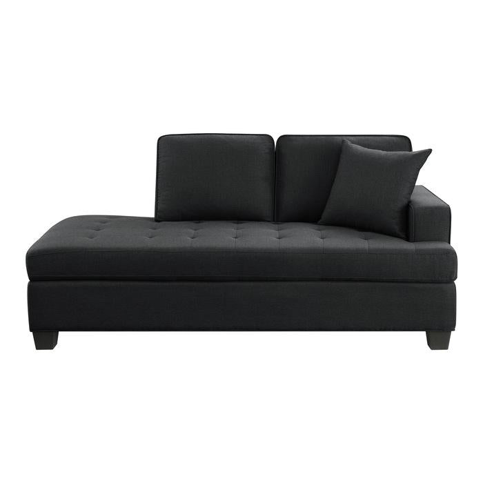 9327BK-5 - Chaise