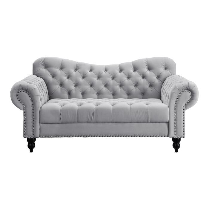 9330GY-2 - Love Seat
