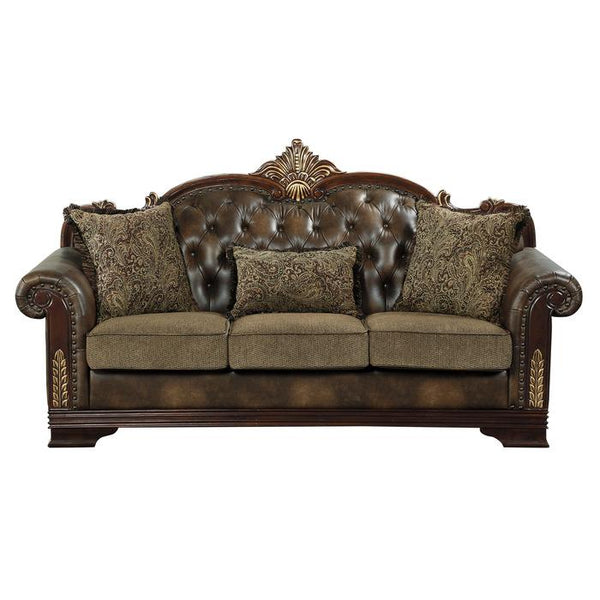 9815-3 - (2)Sofa