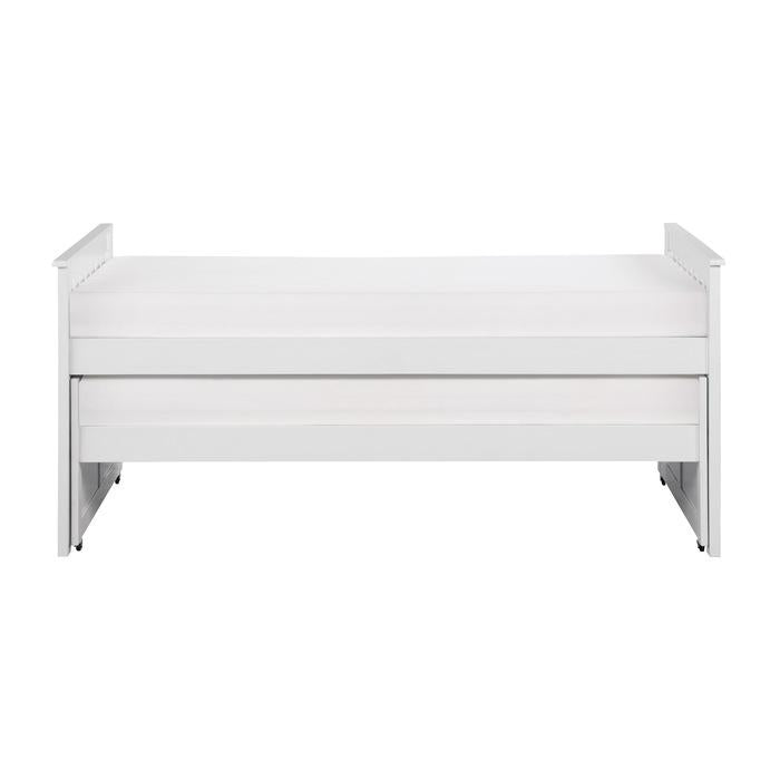 B2053RTW-1 - (3) Twin/Twin Bed