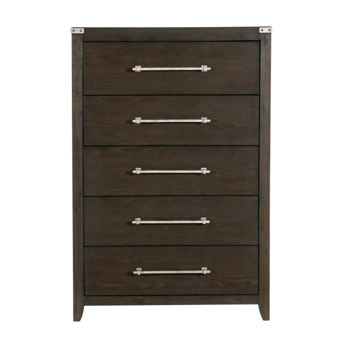 Bellamy Chest