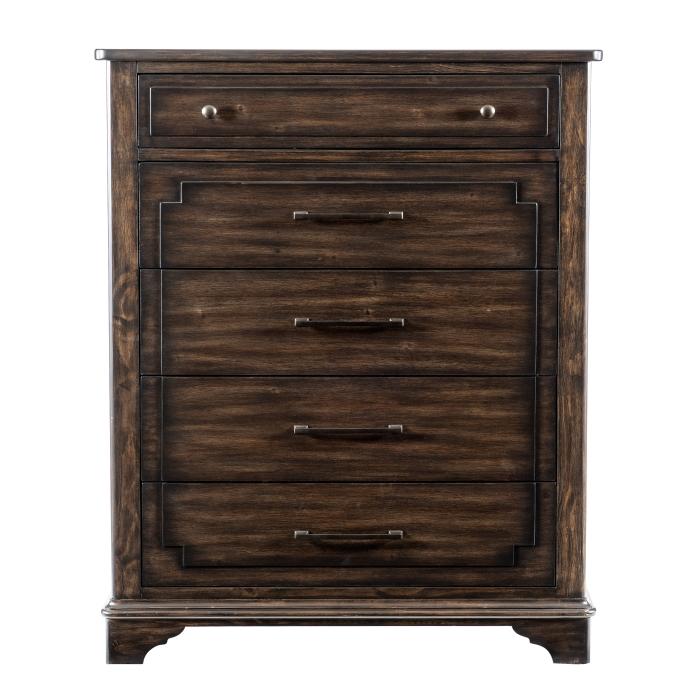 Boone Chest