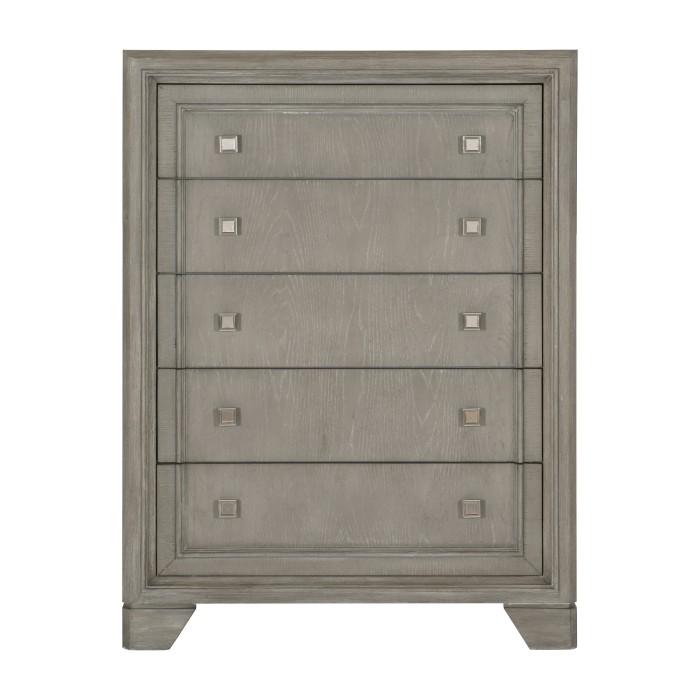 Colchester Chest