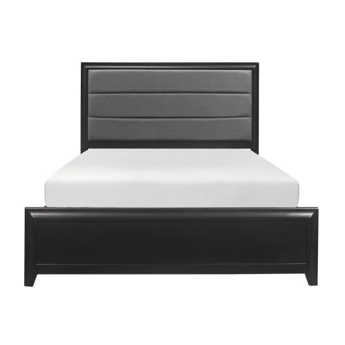Cordelia (2) California King Bed