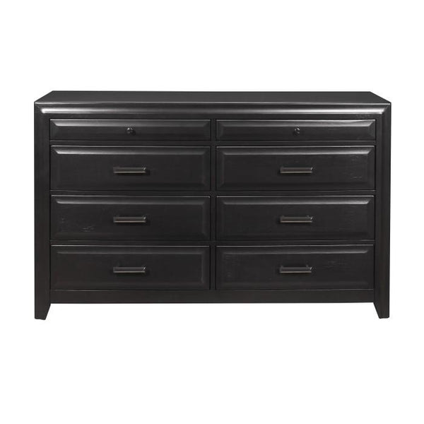 Cordelia Dresser