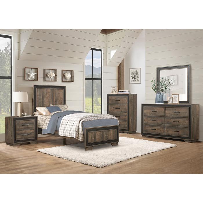Ellendale Dresser