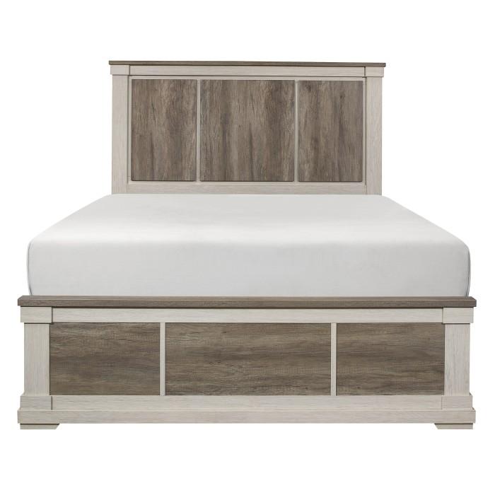 Arcadia (2)California King Bed