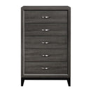 Davi Chest in Gray 1645-9
