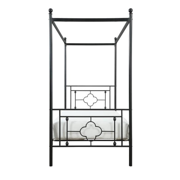 Hosta Twin Platform Bed