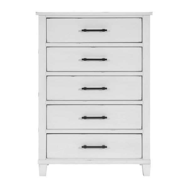 Laurelville Chest image