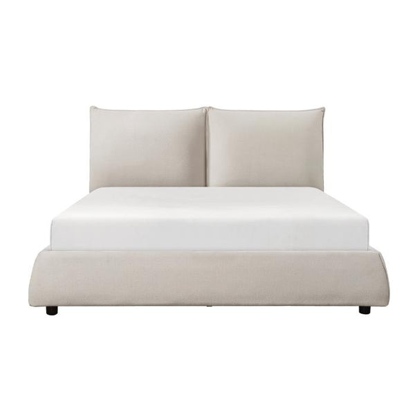 Linna (3) Full Platform Bed