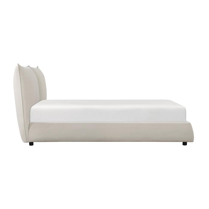 Linna (3) Full Platform Bed