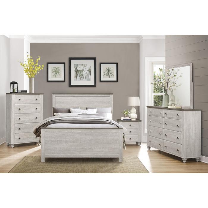 Nashville Dresser