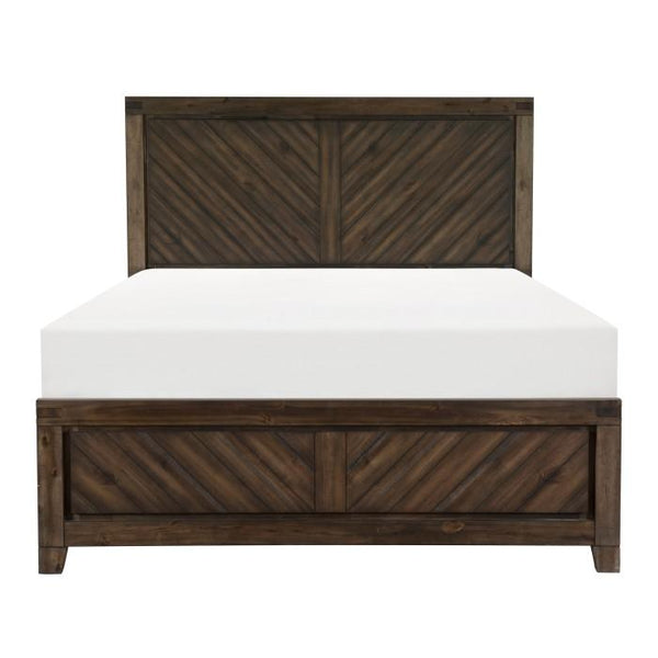Parnell (3)California King Bed image