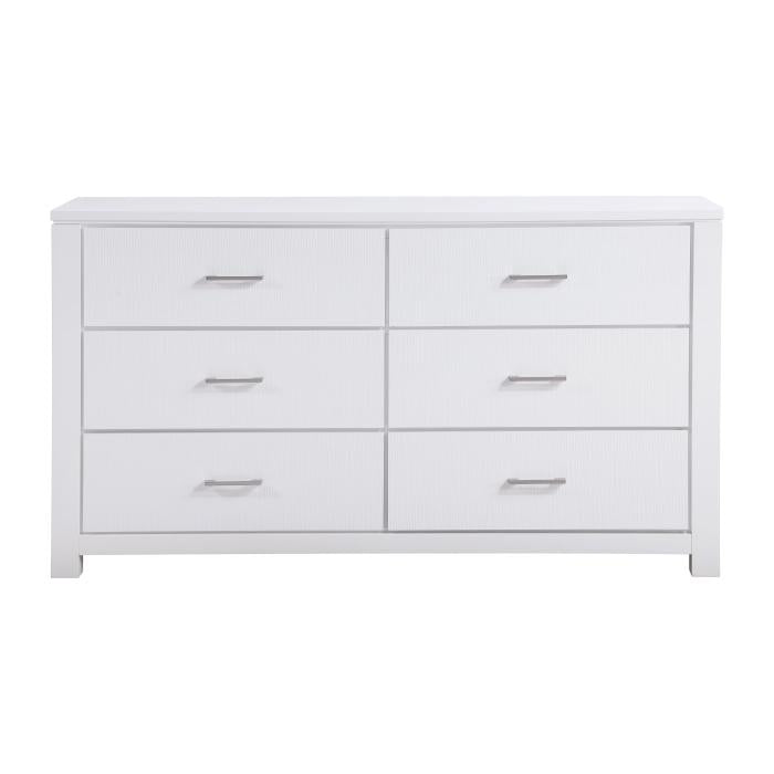 Prism Dresser