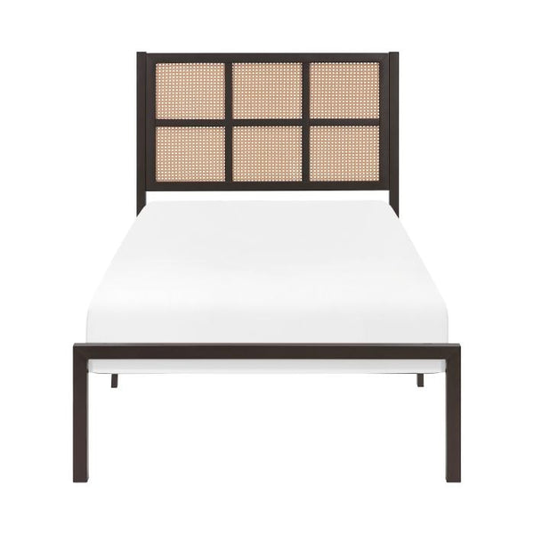 Sanibel Twin Platform Bed