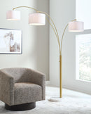 Valo Floor Lamp