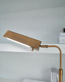 Yafe Desk Lamp
