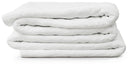 RH Mattress Protect Bundle Top of Bed