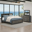 Broachmyn Dresser