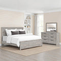 Broachmyn Bedroom Mirror