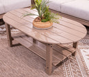 Grover Beach Outdoor Coffee Table