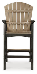 Fairen Trail Barstool (Set of 2)