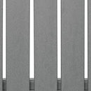 Sanctuary Beach Outdoor Counter Height Bar Stool (Set of 2)