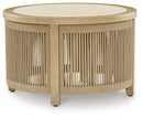Spooners Cove Outdoor Coffee Table