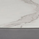 Ocean Beach Outdoor End Table