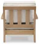 Carter Hall Outdoor Set