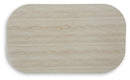 Kimora Outdoor Coffee Table