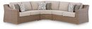Laguna Heights Outdoor Sectional