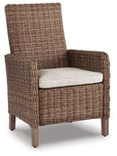 Beachcroft Outdoor Dining Set