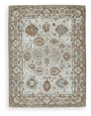 Ainswick Memory Foam Rug