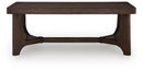 Korestone Occasional Table Set