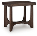 Korestone Occasional Table Set