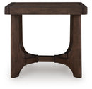 Korestone Occasional Table Set