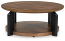 Kraeburn Coffee Table