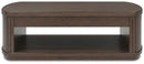Korestone Occasional Table Set