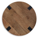Hanneforth Occasional Table Set