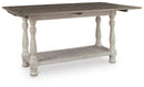 Havalance Sofa/Console Table