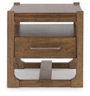 Cabalynn End Table